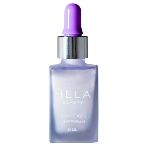 Sérum Facial Hela Beauty Glow Drops