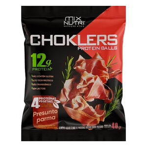 CHOKLERS PROTEIN SN BAL PR PA 40G