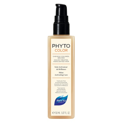 Phyto PhytoColor Shine Active Care - Leave-In