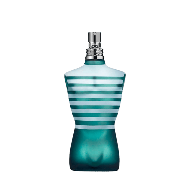 Perfume Jean Paul Gaultier Le Male Eau de Toilette - Perfume Masculino 