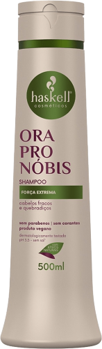 SH HASKELL ORA PRO NOBIS 500ML