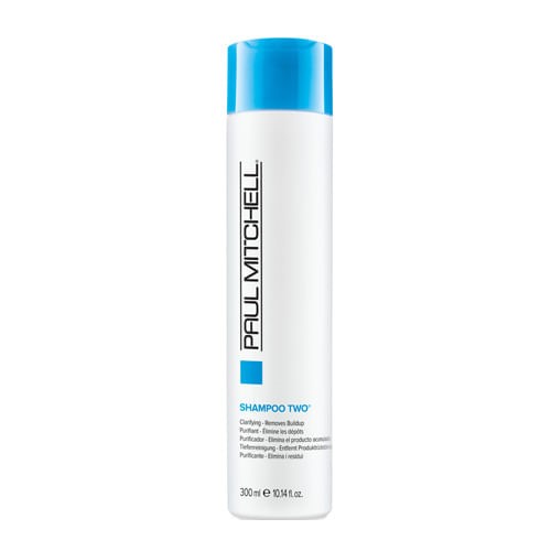 Paul Mitchell Clarifying Two - Shampoo de Limpeza