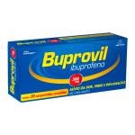 Buprovil Ibuprofeno 300mg 30 comprimidos