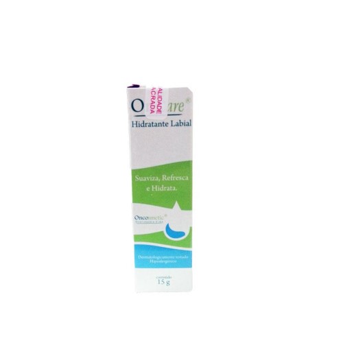 Rd Care Hidratante Labial 15g