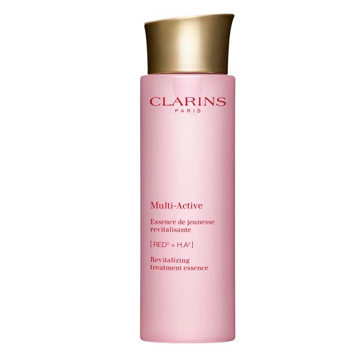 Essência de Tratamento Revitalizante Clarins Multi-Active Revitalizing