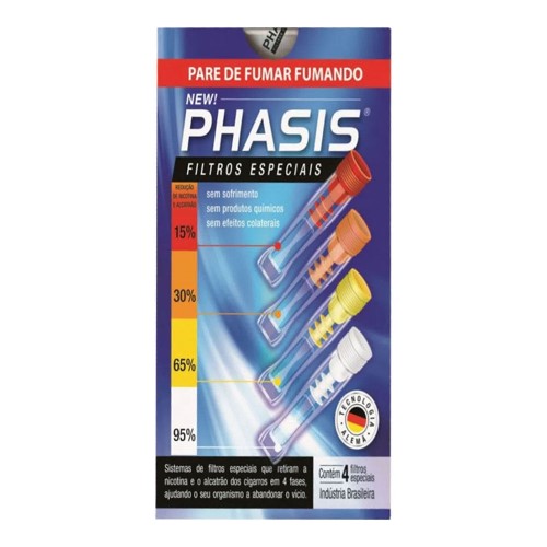 Filtros Phasis