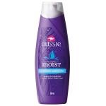 Condicionador Aussie Mega Moist 360ml