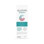 Creme Para Os Pés Allevia 200g