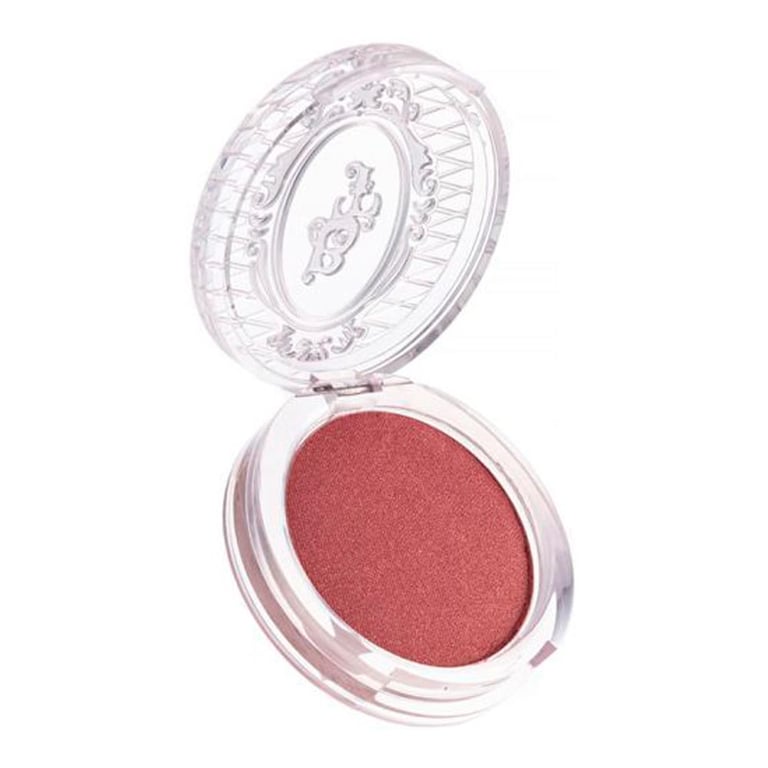 Blush Bruna Tavares Shimmer Noronha