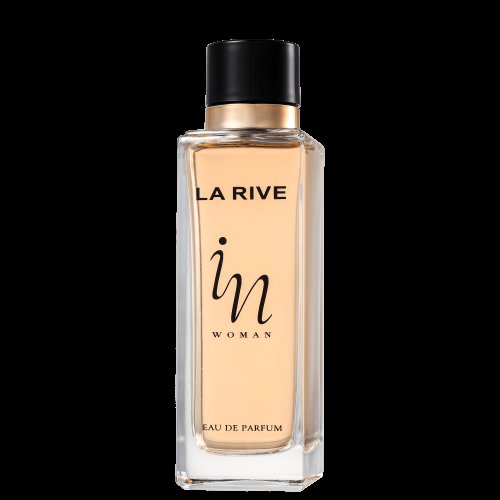 Perfume La Rive In Woman Eau de Parfum - Perfume Feminino 