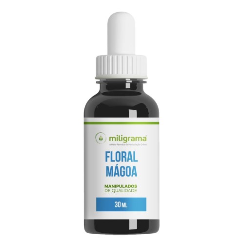 Floral para Mágoa 30ml