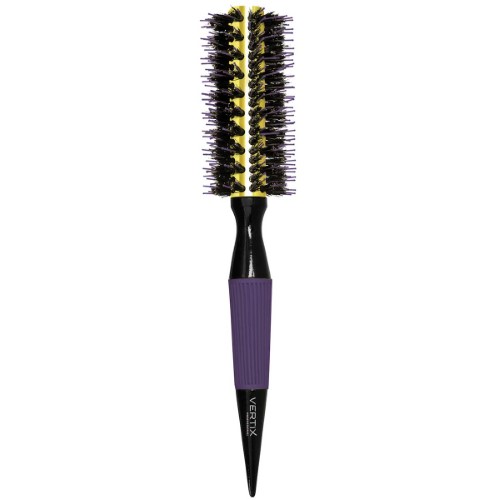 Escova de Cabelo Vertix Aluminum Pro 19 com 1 Unidade