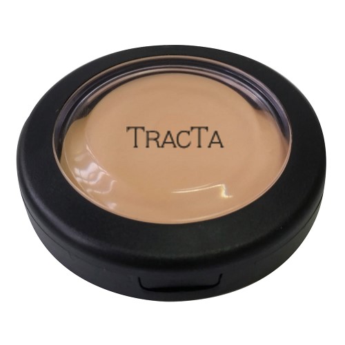 Pó Compacto HD Ultrafino Tracta Cor 11 Medium Dark com 9g