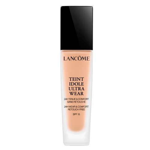 Base Facial Lancôme - Teint Idole Ultra Wear Tons Claros