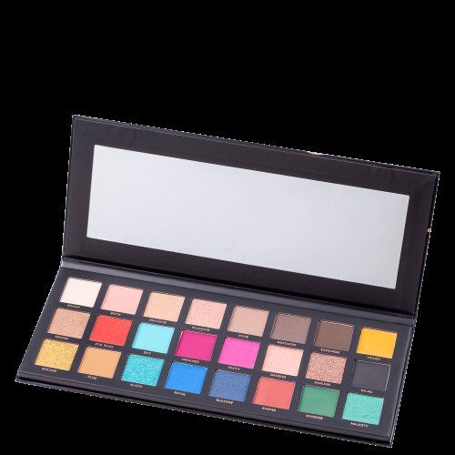 Paleta de Sombras Océane 24.1 Eyeshadow Palette