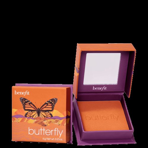 Benefit Cosmetics Butterfly - Blush 6g