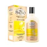 Condicionador Tío Nacho Antiqueda Clareador com 200ml