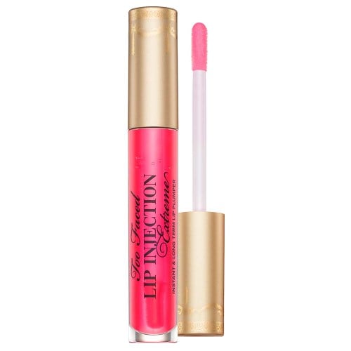 Gloss Hidratante Volumizador Too Faced Plumper Labial Lip Injection Extreme