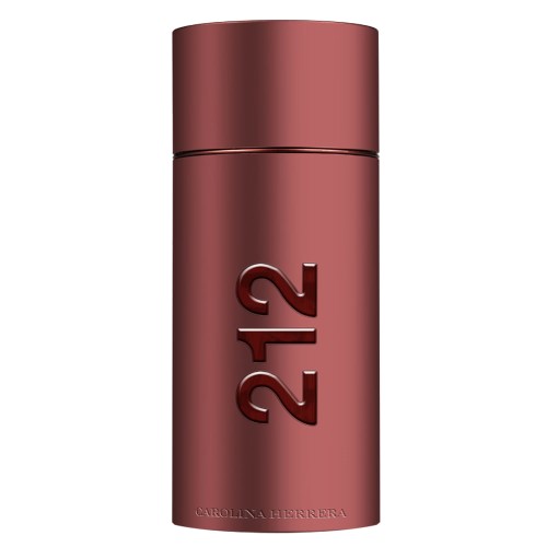 212 Sexy Men Carolina Herrera - Perfume Masculino - Eau de Toilette