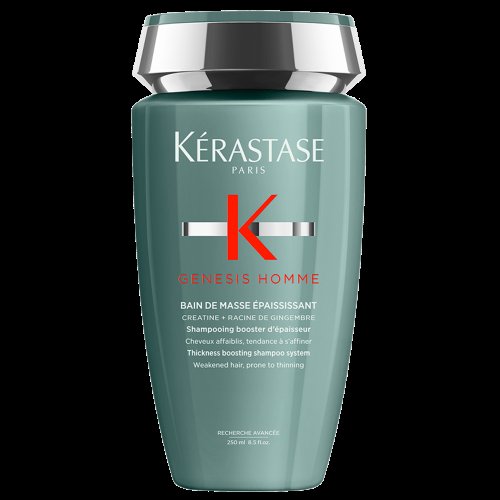 Kérastase Genesis Homme Bain de Masse Épaississant Shampoo