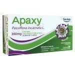 Apaxy 300mg com 20 Comprimidos