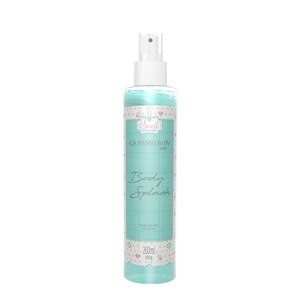 Candy Giovanna Baby Body Spray