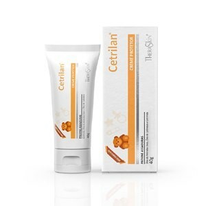 Cetrilan Creme com 40g