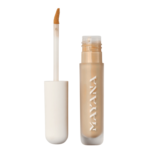 Mayana Beauty Born To Control 100N - Corretivo Líquido 5,5ml