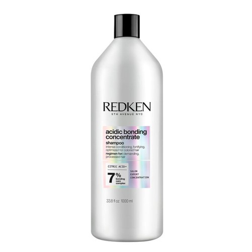 Redken Acidic Bonding Concentrate Shampoo 