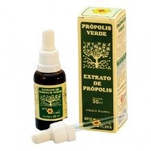 Própolis Verde 30ml Apis Flora