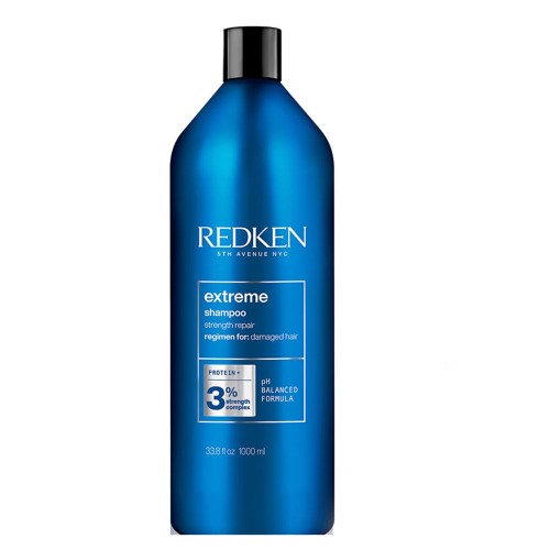 Redken Extreme - Shampoo Reconstrutor 