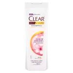 Shampoo Clear Woman Flor de Cerejeira 200ml