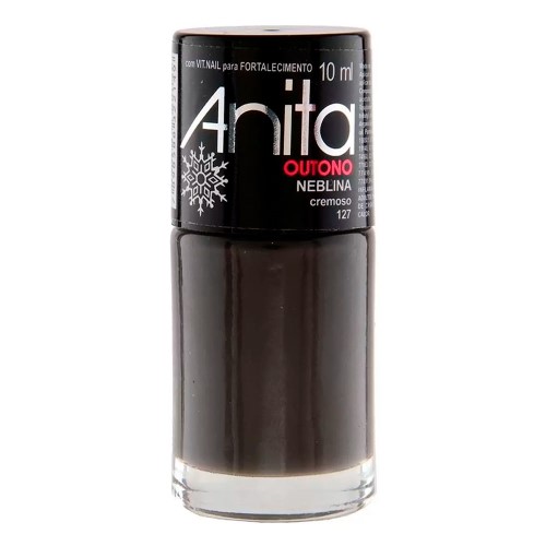 Esmalte Anita Neblina