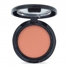 Blush HD Ultrafino Tracta Cor Marsala Matte 09 com 4g