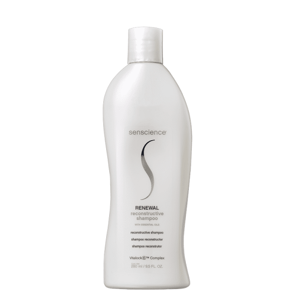 Senscience Renewal - Shampoo 280ml