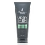 Sabonete Líquido Mantercorp Urby Men Rosto e Corpo 150ml