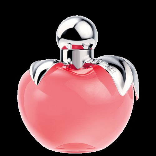 Nina Nina Ricci Eau de Toilette - Perfume Feminino Recarregável 80ml