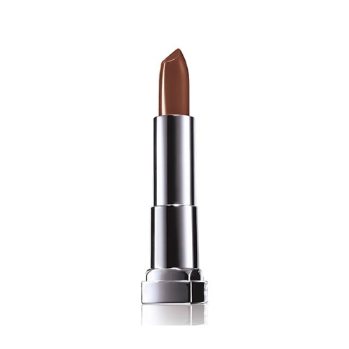 Batom Maybelline Color Sensational Creamy Efeito Matte Cor 209 Sou Mais Eu FPS 15 com 4,2g