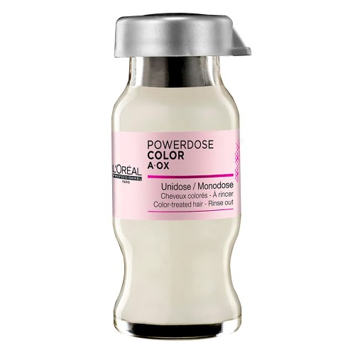 Vitamino Color A-Ox Powerdose L`oréal Professionnel - Tratamento Concentrado