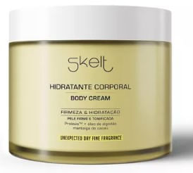 Hidratante Corporal Skelt Unexpected Day 200g