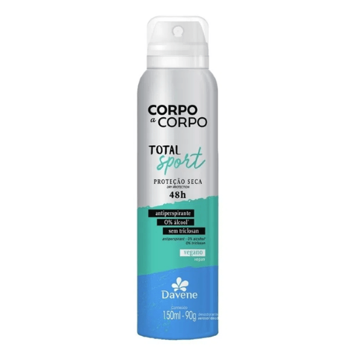 Des Corpo/Corpo Aero Sport 150Ml