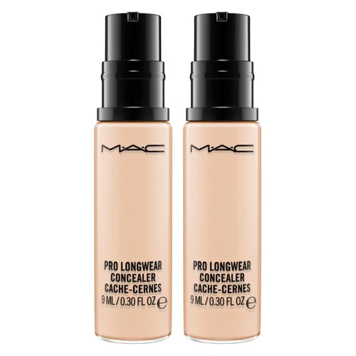 M·A·C Pro Longwear Concealer Kit - 2 Corretivos NW15