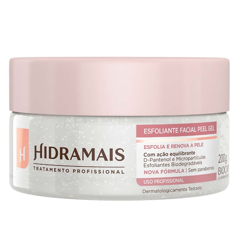 Esfoliante Facial Hidramais Peel Gel