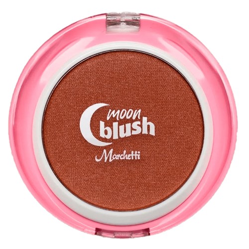 Blush Marchetti Moon Super Lua Cheia