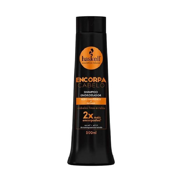 Encorpa Cabelo - Condicionador Engrossador 500ml