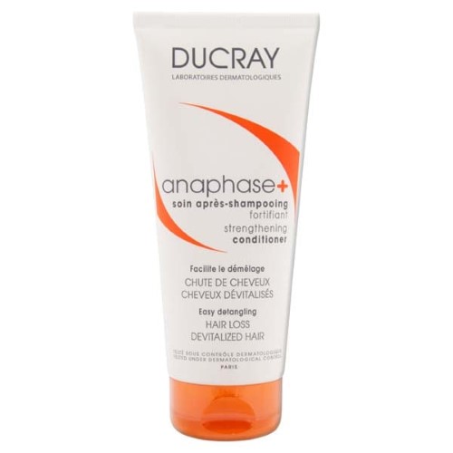 Condicionador Antiqueda Fortificante Ducray Anaphase+ 200ml