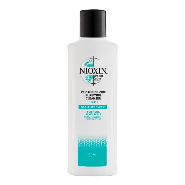 Shampoo Anticaspa Nioxin Scalp Recovery 200ml