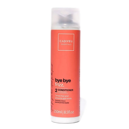 Condicionador Cadiveu Bye Bye Frizz 250ml