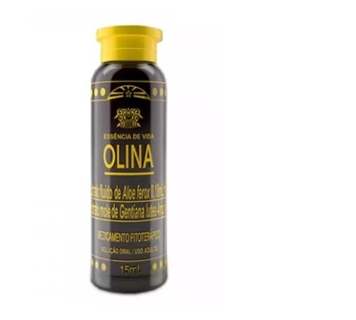 Olina Flaconete 15Ml Avulso