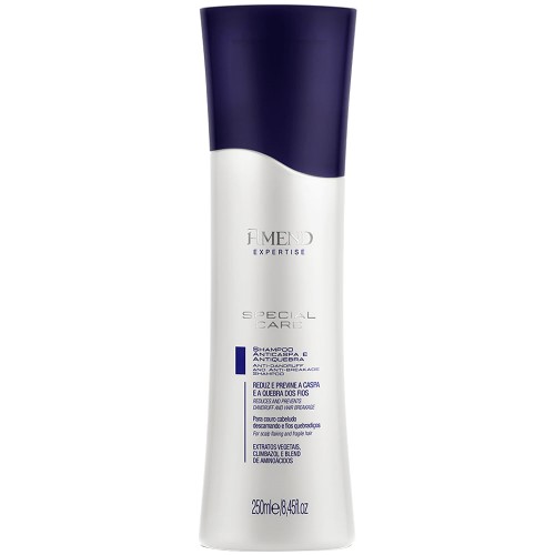 Amend Expertise Special Care - Shampoo Anticaspa 250ml